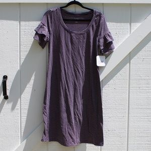 5/$25 🛍 Isabel Maternity Long T-shirt Dress